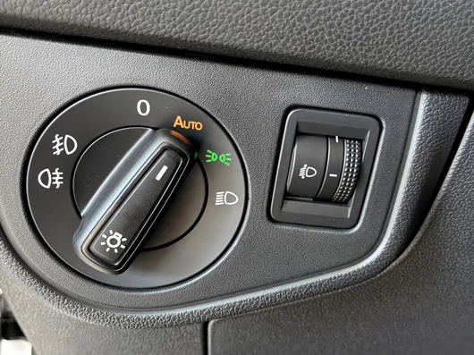 Bild eines VW Polo 4Me TSI