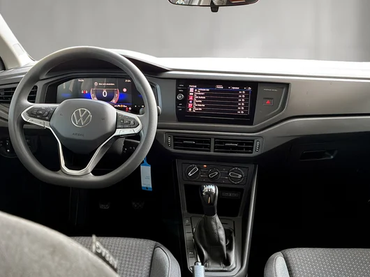 Bild eines VW Polo 4Me TSI