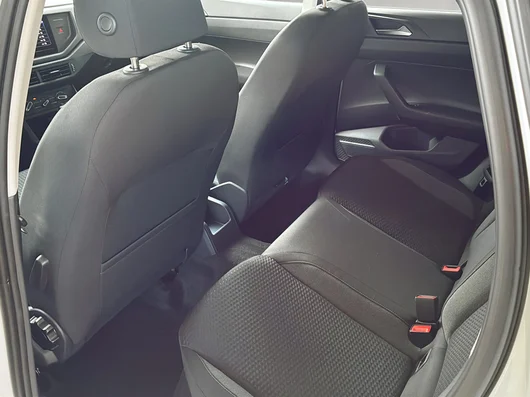 Bild eines VW Polo 4Me TSI