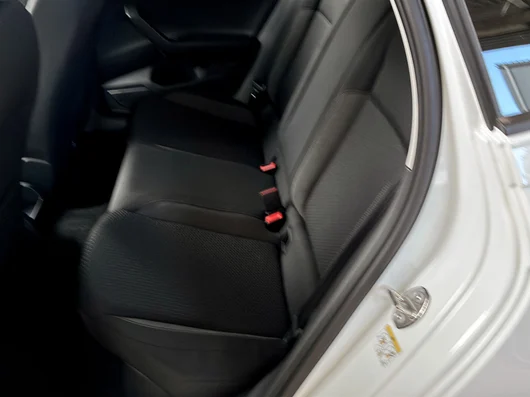 Bild eines VW Polo 4Me TSI