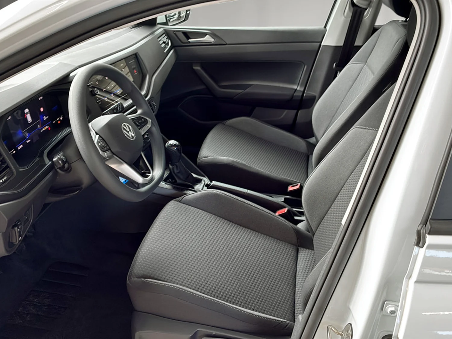 Bild eines VW Polo 4Me TSI