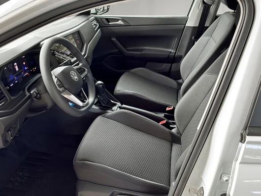 Bild eines VW Polo 4Me TSI