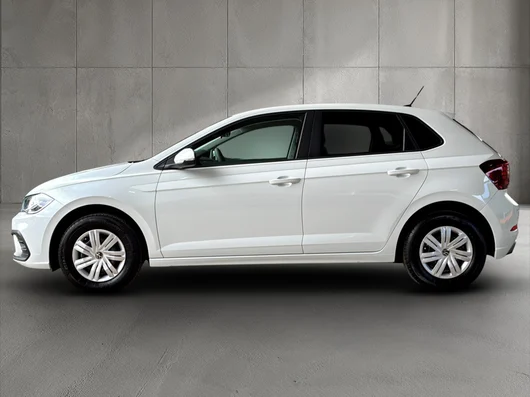 Bild eines VW Polo 4Me TSI