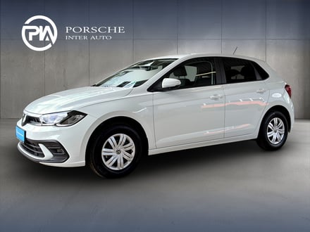 VW Polo 4Me TSI