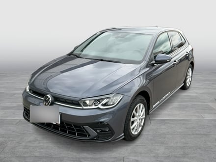 VW Polo R-Line TSI