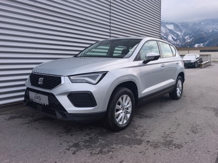 SEAT Ateca Reference 1.0 TSI