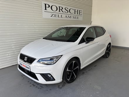 SEAT Ibiza FR 1.0 TSI