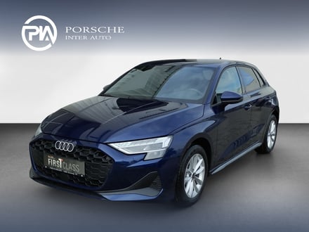 Audi A3 Sportback 30 TFSI