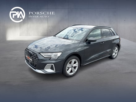 Audi A3 allstreet 35 TFSI