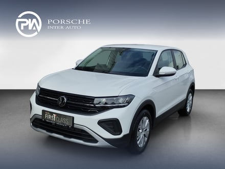 VW T-Cross 4Me TSI