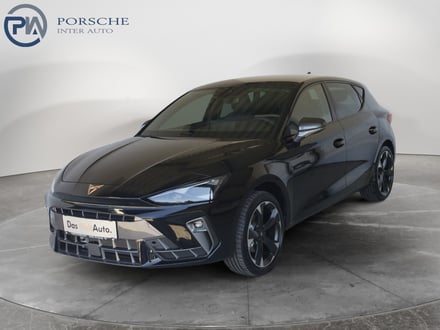 CUPRA Leon 1.5 TSI 150 PS ACT