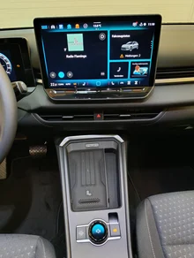 Thumbnail-Foto von Fahrzeug