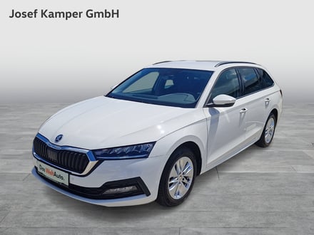 Škoda OCTAVIA Combi Ambition TDI DSG