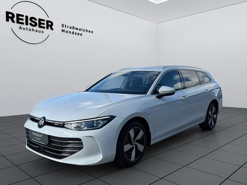 VW Passat Variant Business eHybrid 150kW