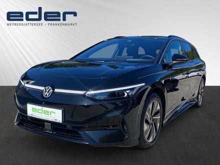 VW ID.7 Tourer Pro S 210 kW Business