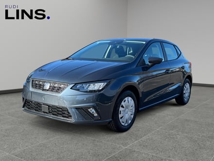 SEAT Ibiza Reference Edition 1.0