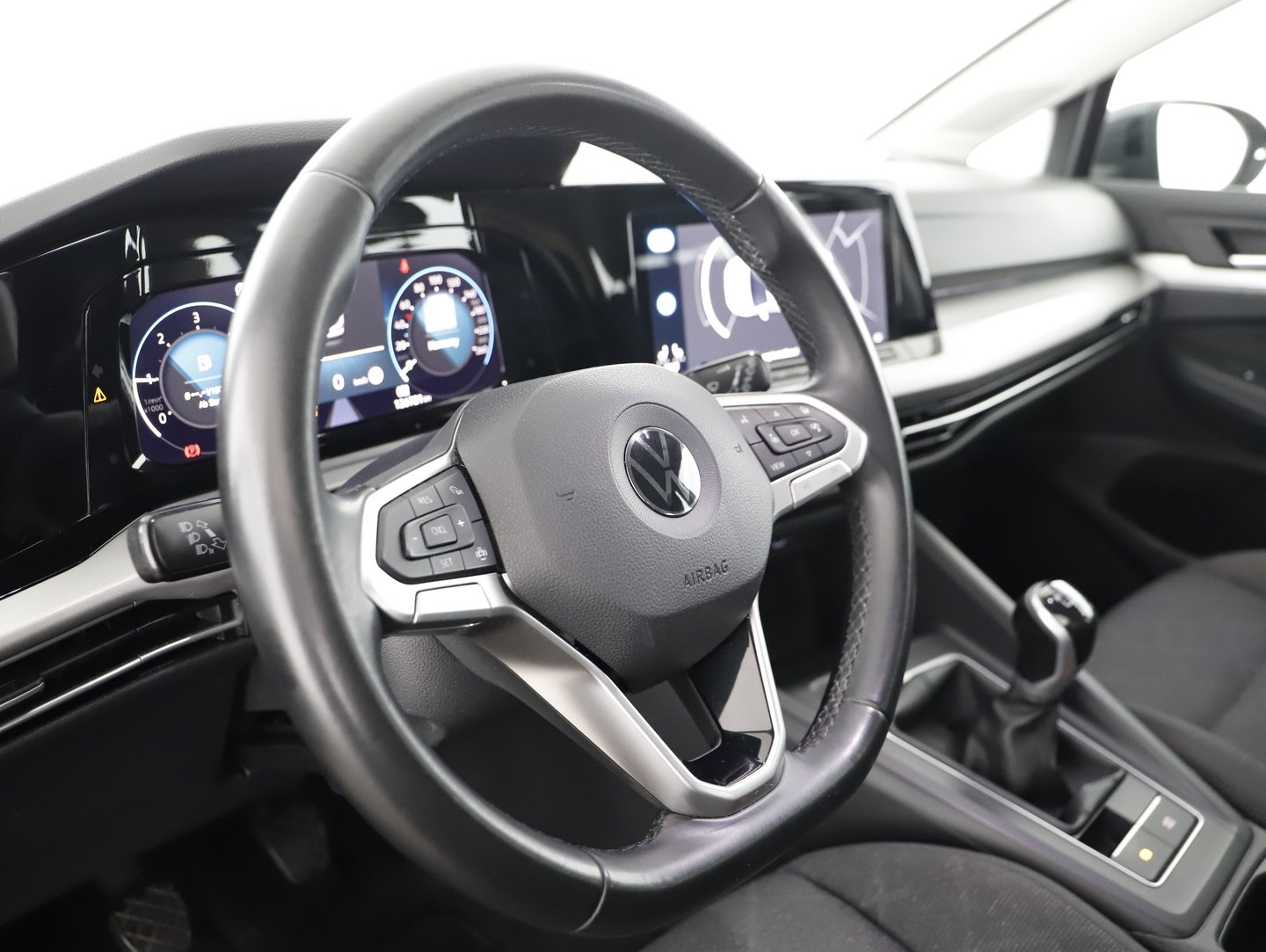 VW Golf Variant Life TDI | Bild 6 von 20