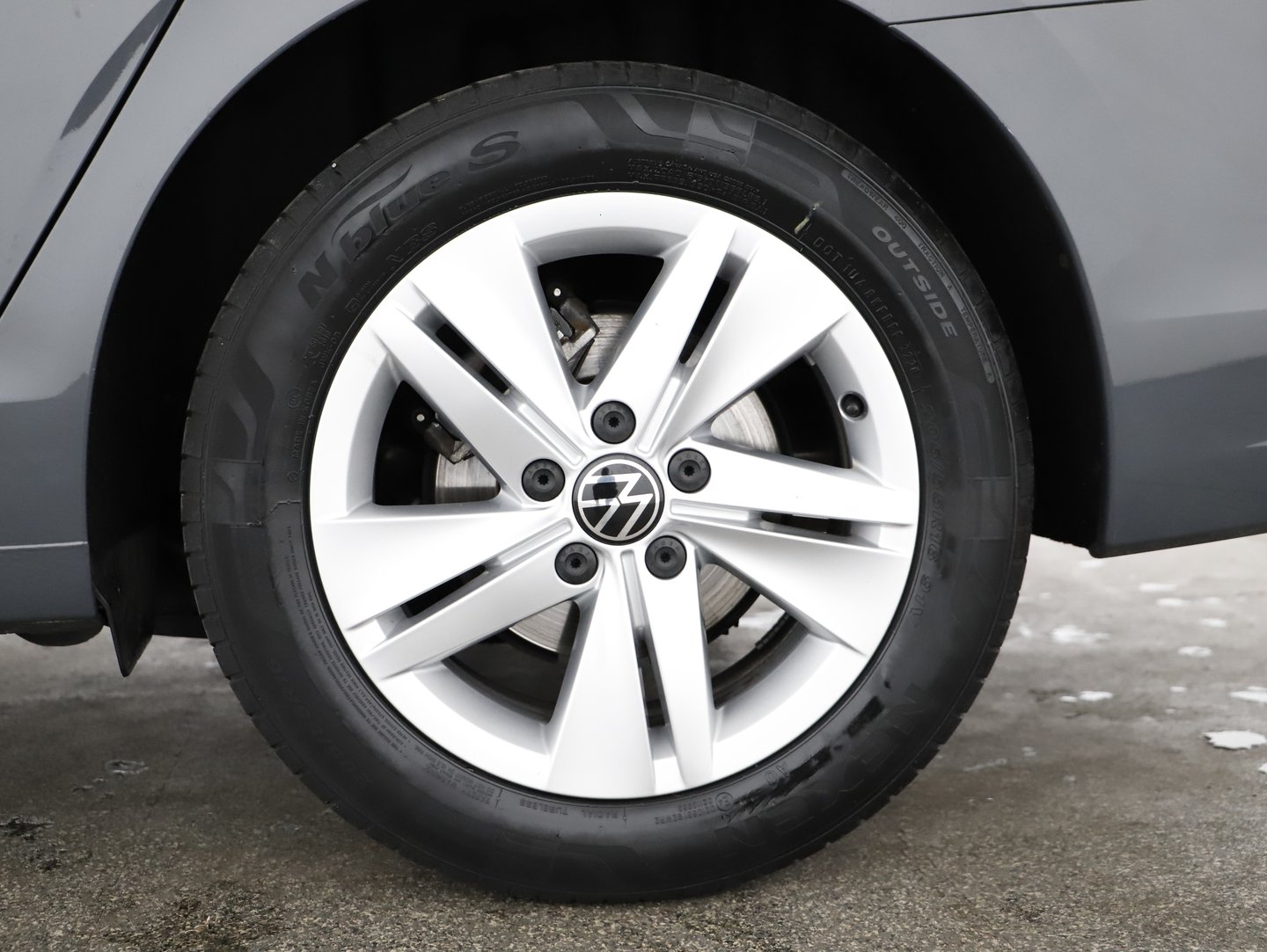 VW Golf Variant Life TDI | Bild 4 von 20