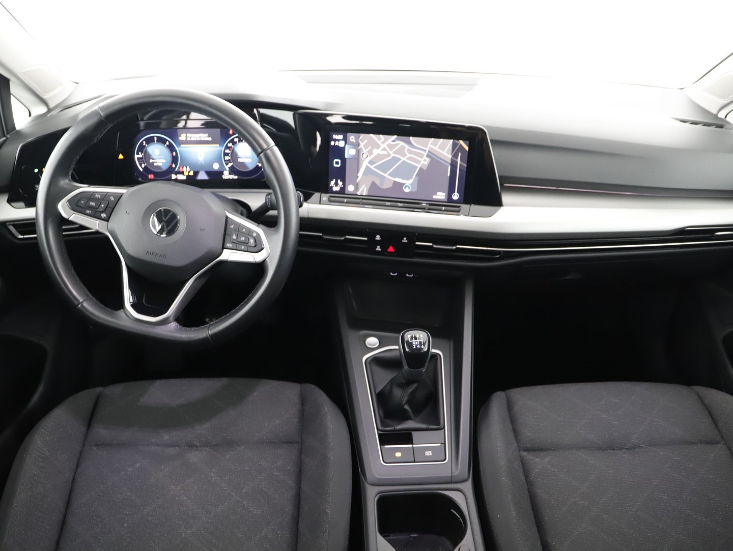 VW Golf Variant Life TDI | Bild 17 von 20