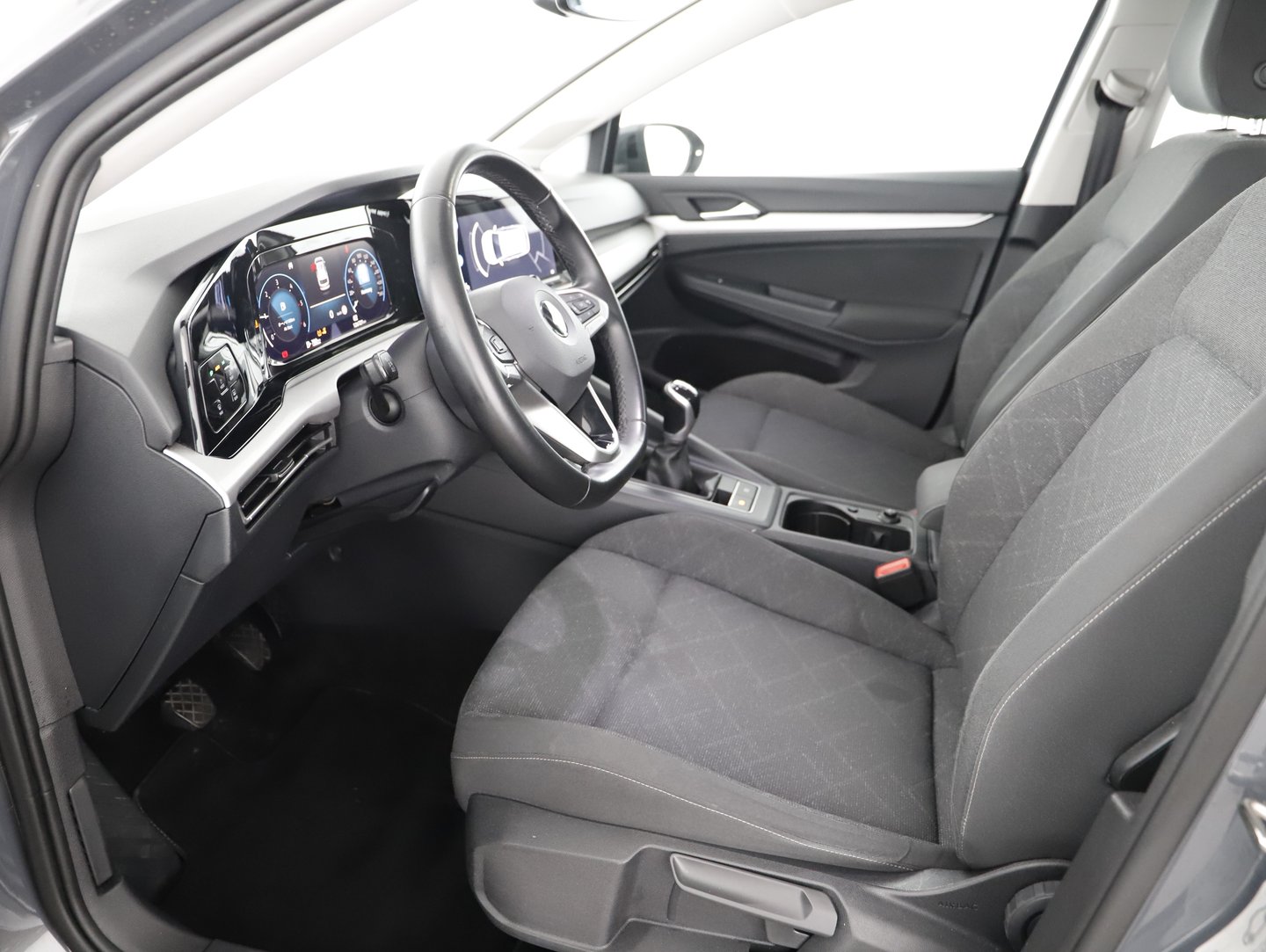 VW Golf Variant Life TDI | Bild 5 von 20