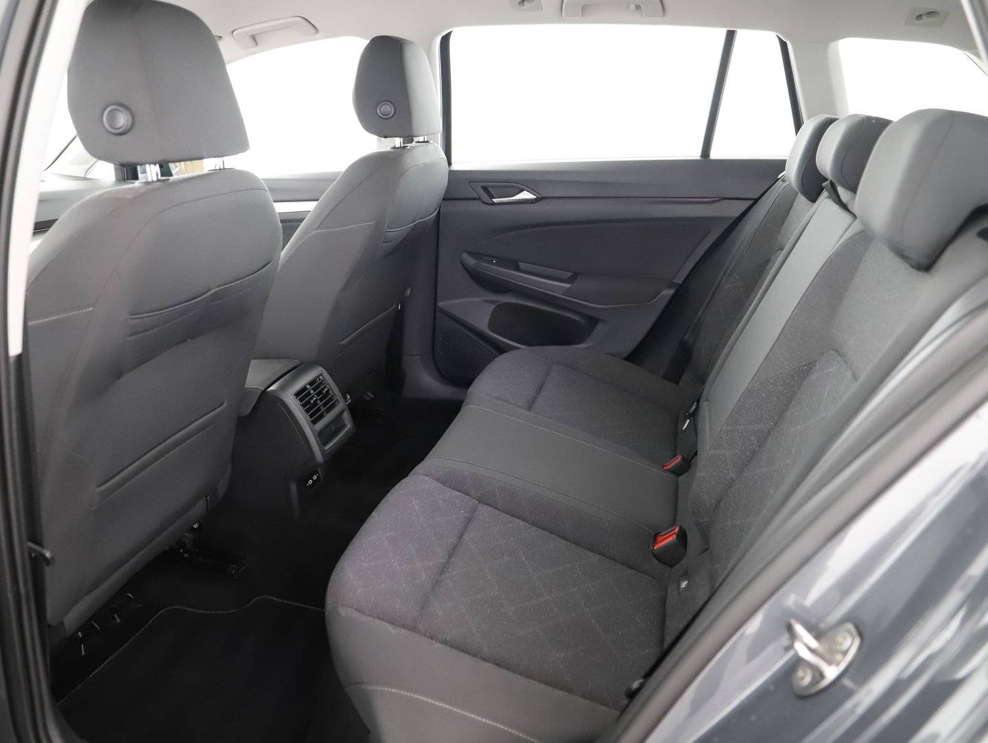 VW Golf Variant Life TDI | Bild 18 von 20