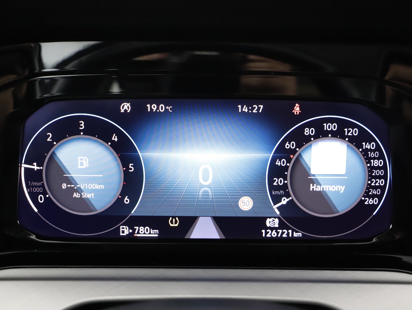 VW Golf Variant Life TDI | Bild 7 von 20