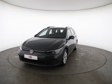 VW Golf Variant Life TDI