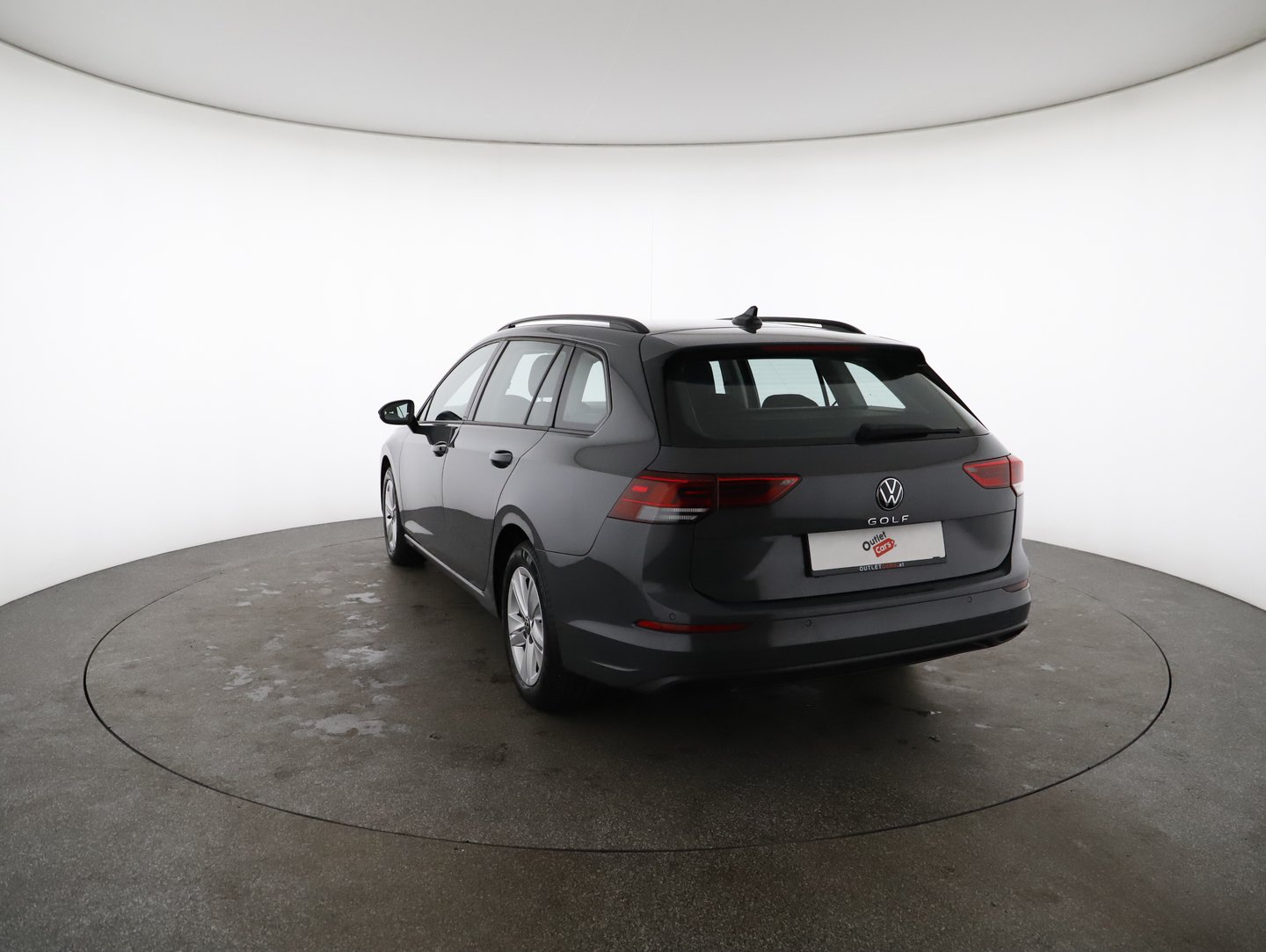 VW Golf Variant Life TDI | Bild 2 von 20
