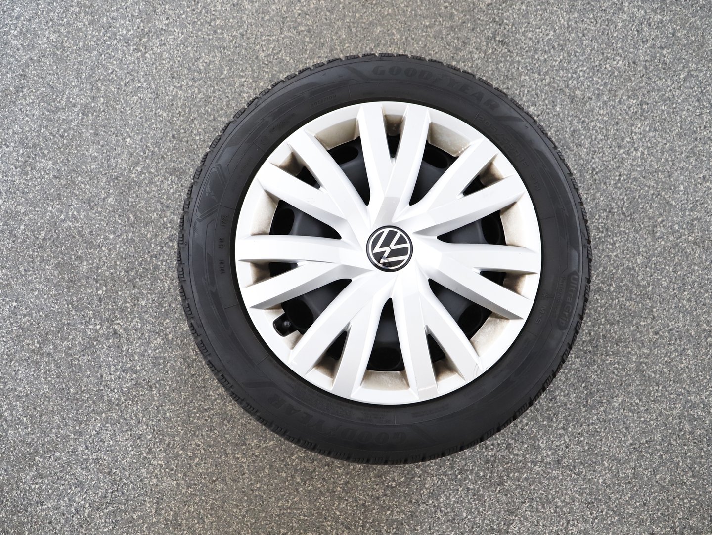 VW Golf Variant Life TDI | Bild 20 von 20