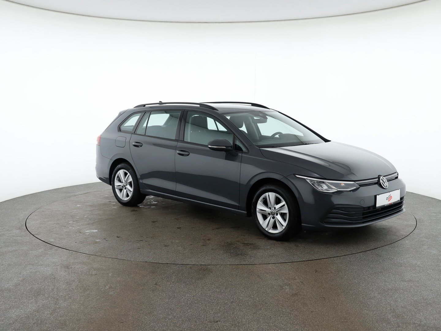 VW Golf Variant Life TDI | Bild 3 von 28