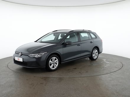 VW Golf Variant Life TDI
