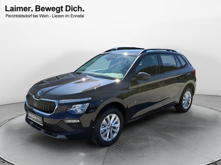 Škoda Kamiq Selection TSI