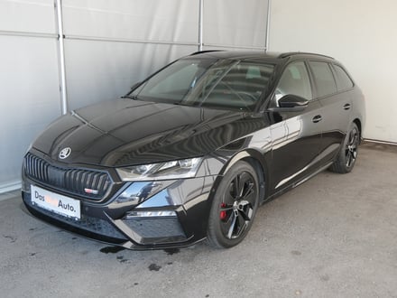 Škoda OCTAVIA Combi RS TDI DSG