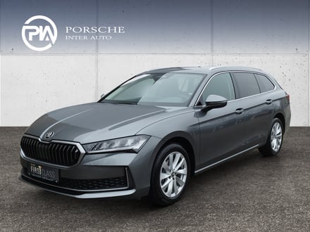 Škoda Superb Combi Selection TDI DSG