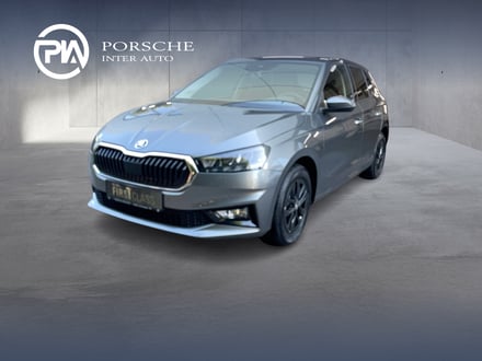 Škoda Fabia Selection TSI