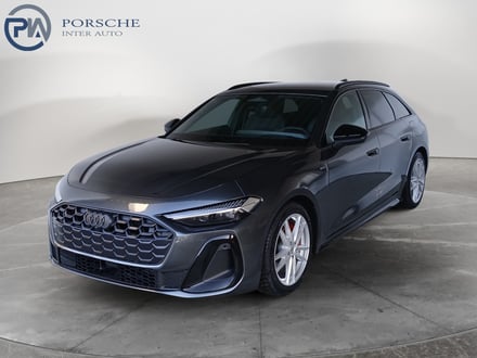 Audi A5 Avant e-hybrid quattro 220 kW