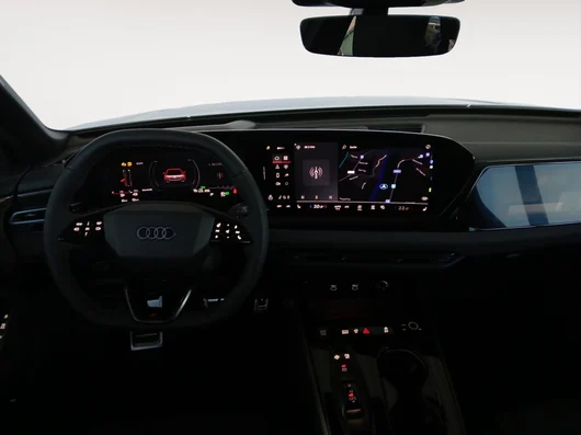 Bild eines Audi A5 Avant e-hybrid quattro 220 kW