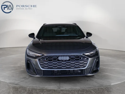 Bild eines Audi A5 Avant e-hybrid quattro 220 kW