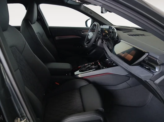 Bild eines Audi A5 Avant e-hybrid quattro 220 kW