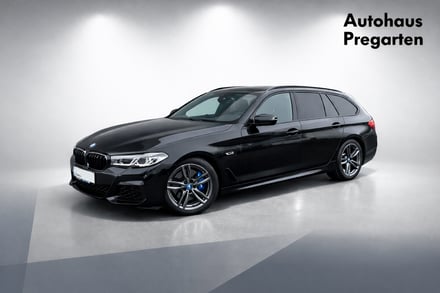 BMW 5 Touring 530 e xDrive