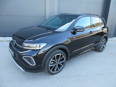 VW T-Cross Sport TSI DSG