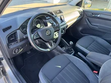 Thumbnail-Foto von Fahrzeug