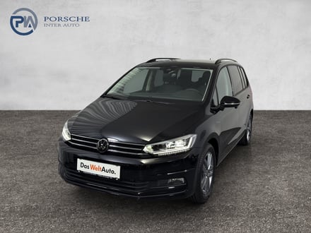 VW Touran Friends TSI