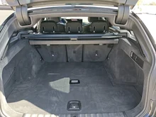 BMW 3xx 318i Touring Aut. in schwarz - metallic