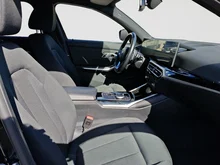 BMW 3xx 318i Touring Aut. in schwarz - metallic