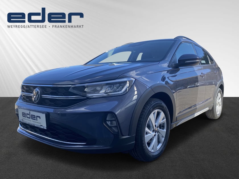 VW Taigo Life TSI