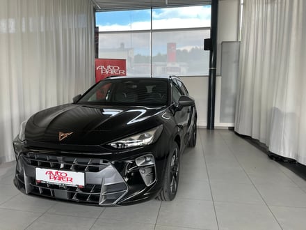 CUPRA Terramar 1.5 e-TSI 150 PS DSG