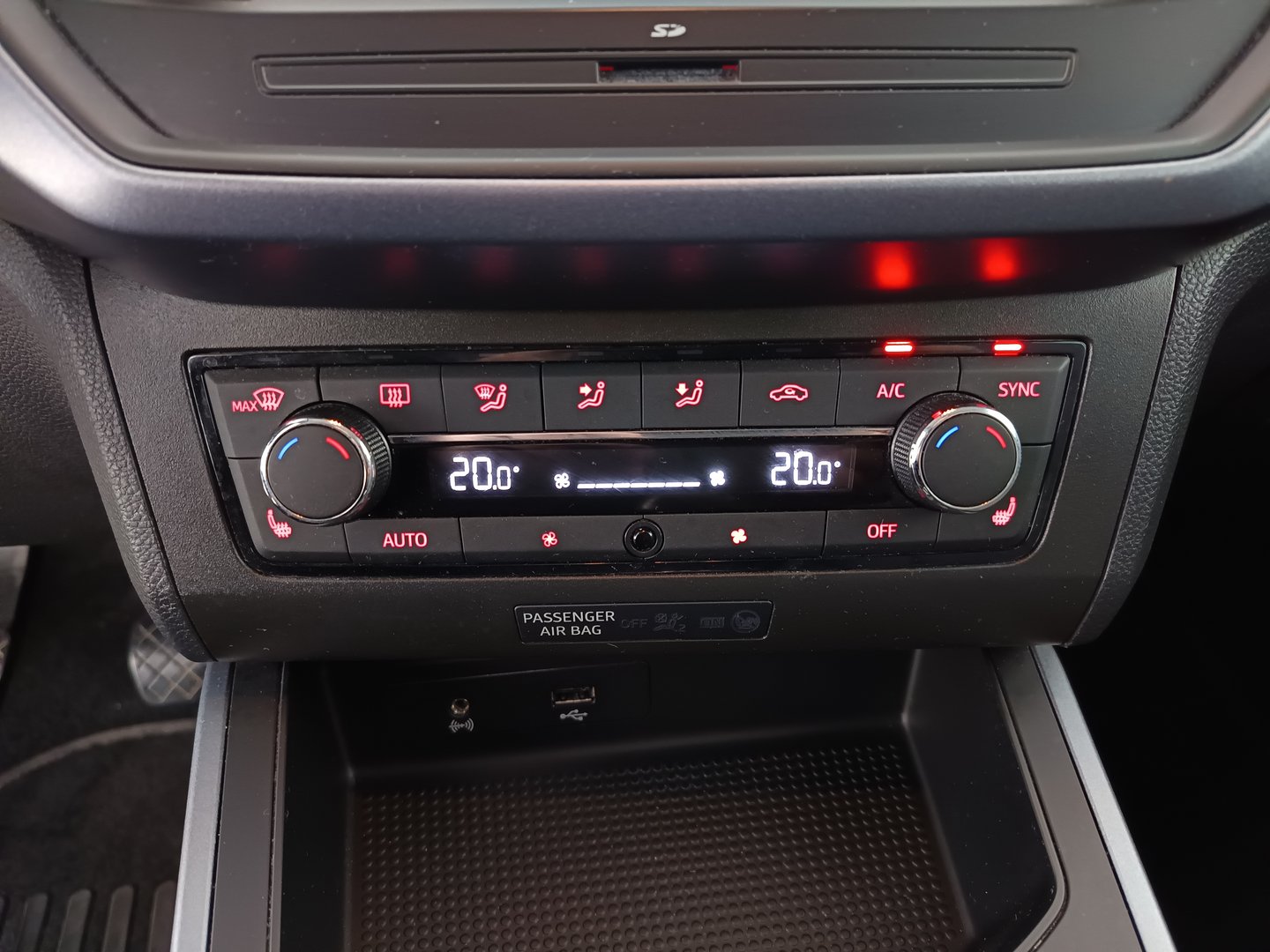 SEAT Arona Style EcoTSI | Bild 26 von 31