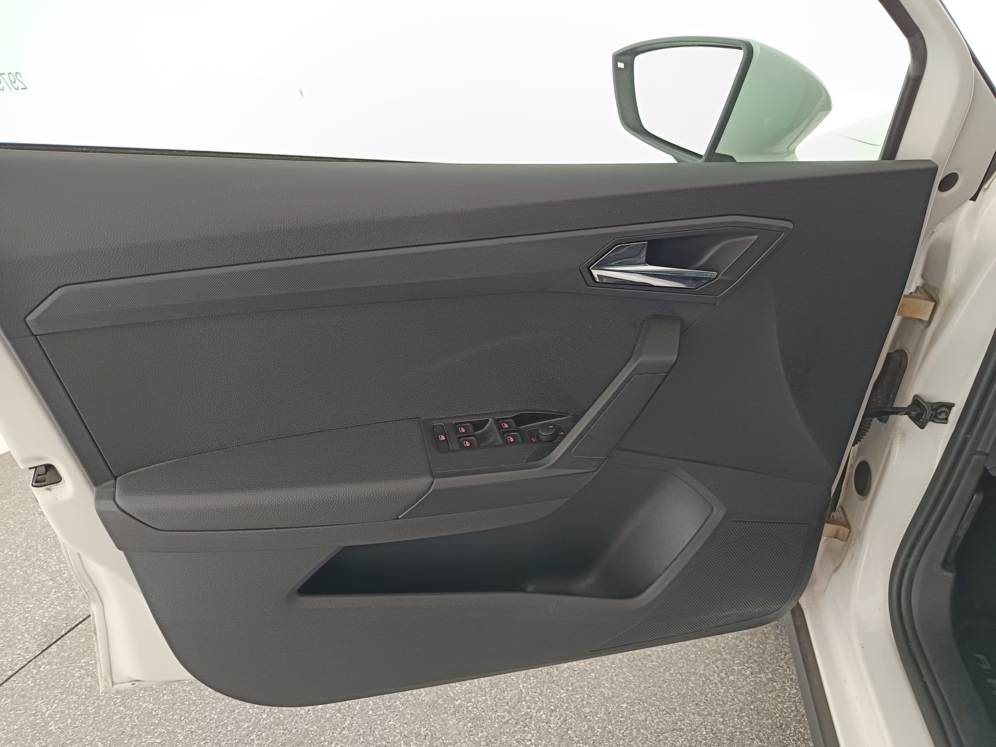 SEAT Arona Style EcoTSI | Bild 10 von 31