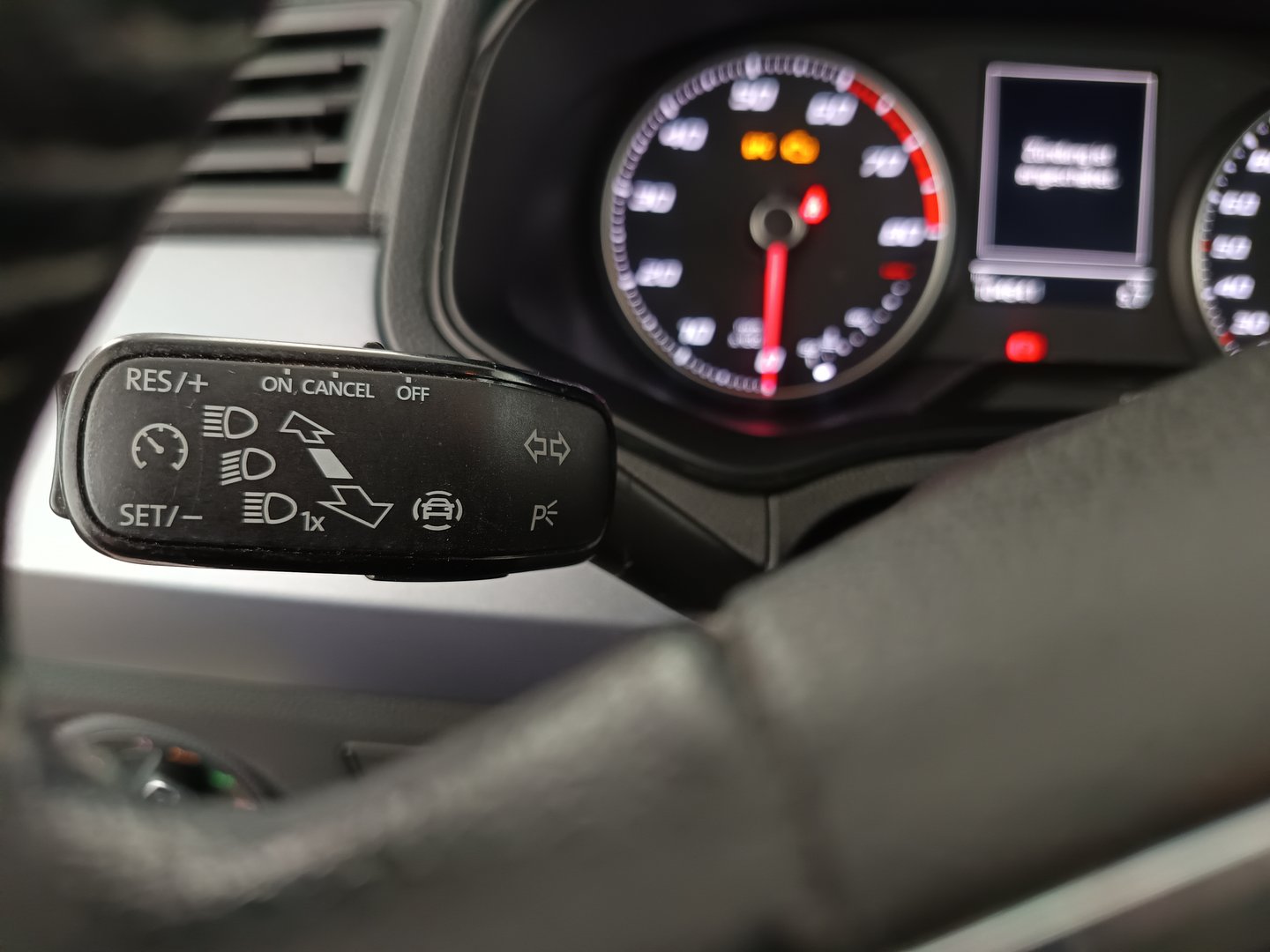 SEAT Arona Style EcoTSI | Bild 15 von 31